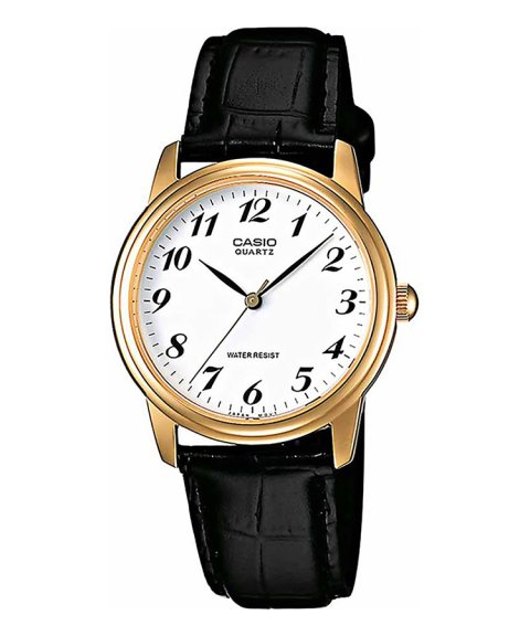 Casio Collection Relógio Homem MTP-1236PGL-7BEF Casio Collection Relógio Homem MTP-1236PGL-7BEF
