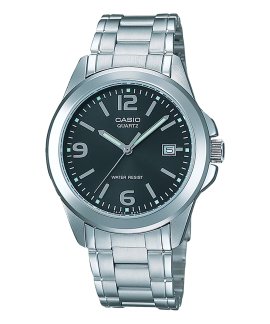 Casio Collection Relógio Homem MTP-1259PD-1AEG