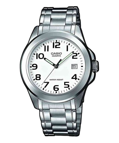 Casio Collection Relógio Homem MTP-1259PD-7BEF Casio Collection Relógio Homem MTP-1259PD-7BEF