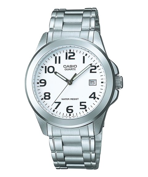 Casio Collection Relógio Homem MTP-1259PD-7BEG