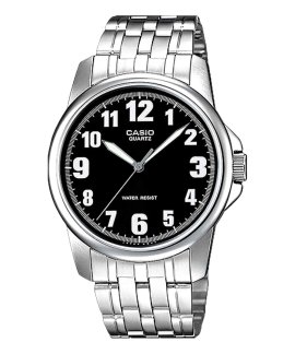 Casio Collection Relógio Homem MTP-1260PD-1BEF