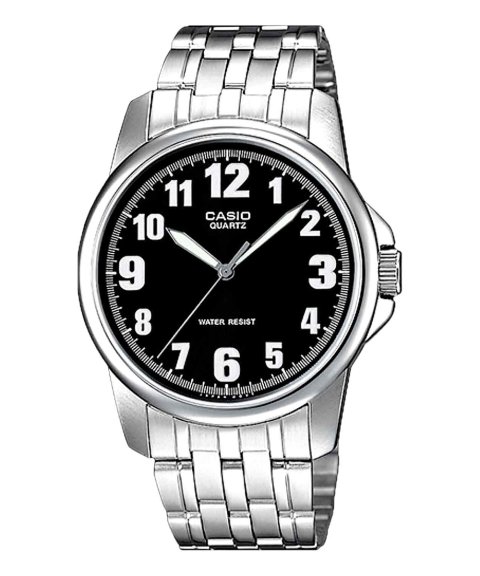 Casio Collection Relógio Homem MTP-1260PD-1BEF Casio Collection Relógio Homem MTP-1260PD-1BEF