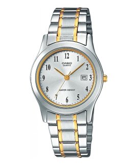 Casio Collection Relógio Homem MTP-1264PG-7BEF