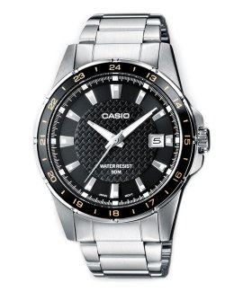 Casio Collection Relógio Homem MTP-1290D-1A2VEF