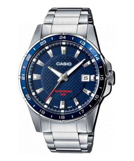 Casio Collection Relógio Homem MTP-1290D-2AVEF
