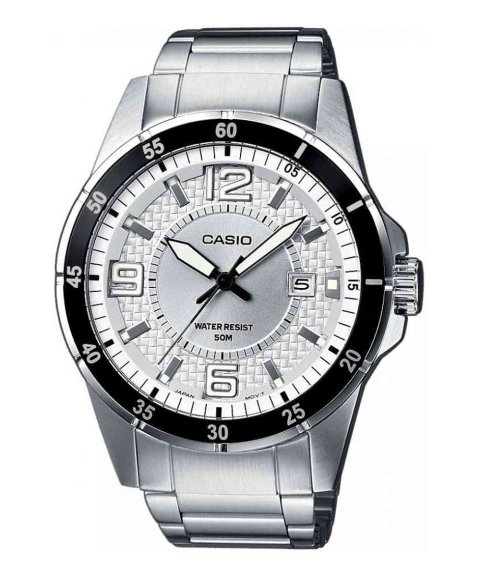 Casio Collection Relógio Homem MTP-1291D-7AVEF Casio Collection Relógio Homem MTP-1291D-7AVEF