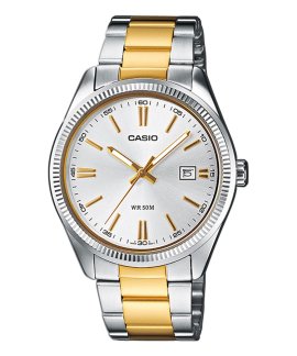 Casio Collection Timeless Watch Men MTP-1302PSG-7AVEF