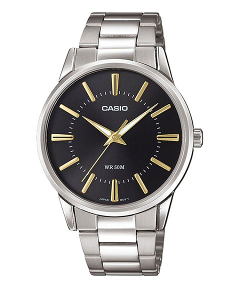 Casio Collection Relógio Homem MTP-1303PD-1A2VEF Casio Collection Relógio Homem MTP-1303PD-1A2VEF