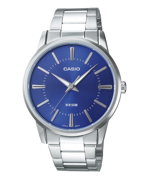Casio Collection Relógio Homem MTP-1303PD-2AVEG Casio Collection Relógio Homem MTP-1303PD-2AVEG