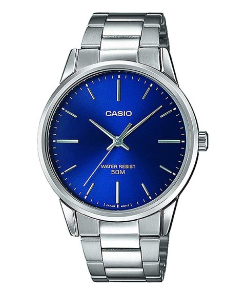 Casio Collection Relógio Homem MTP-1303PD-2FVEF Casio Collection Relógio Homem MTP-1303PD-2FVEF