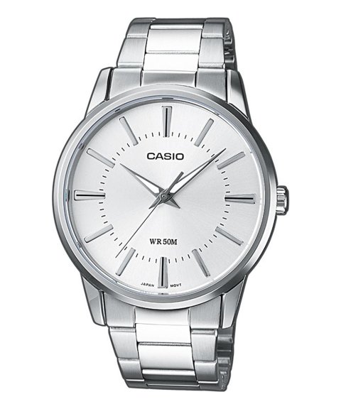 Casio Collection Relógio Homem MTP-1303PD-7AVEF Casio Collection Relógio Homem MTP-1303PD-7AVEF