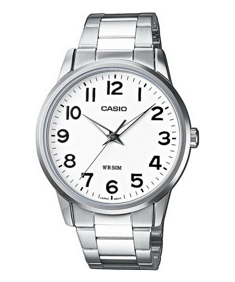 Casio Collection Relógio Homem MTP-1303PD-7BVEF Casio Collection Relógio Homem MTP-1303PD-7BVEF