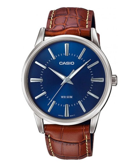 Casio Collection Relógio Homem MTP-1303PL-2AVEF Casio Collection Relógio Homem MTP-1303PL-2AVEF