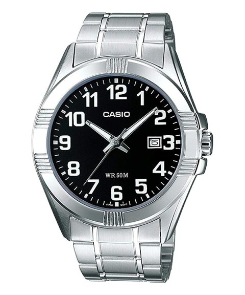 Casio Collection Relógio Homem MTP-1308PD-1BVEF Casio Collection Relógio Homem MTP-1308PD-1BVEF