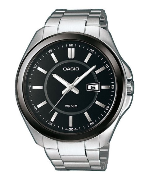 Casio Collection Relógio Homem MTP-1318BD-1AVEF Casio Collection Relógio Homem MTP-1318BD-1AVEF