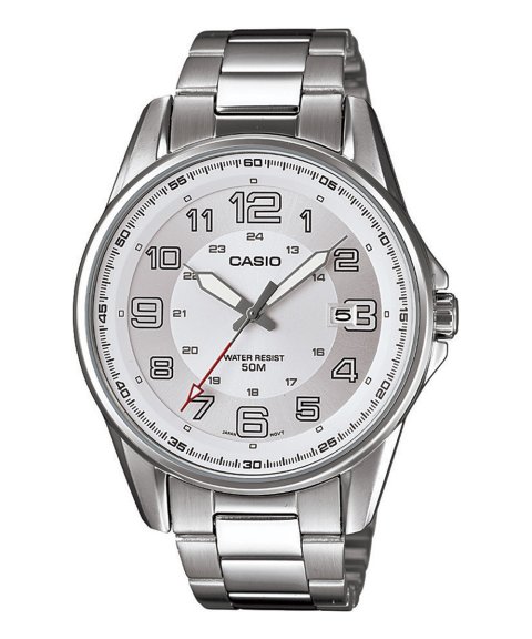 Casio Collection Relógio Homem MTP-1372D-7BVEF Casio Collection Relógio Homem MTP-1372D-7BVEF