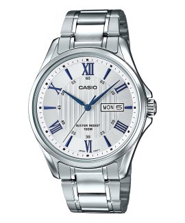 Casio Collection Relógio Homem MTP-1384D-7A2VEF