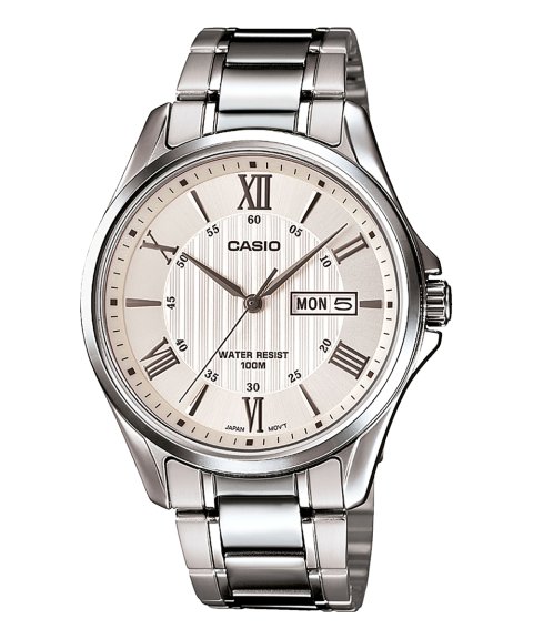 Casio Collection Relógio Homem MTP-1384D-7AVEF Casio Collection Relógio Homem MTP-1384D-7AVEF