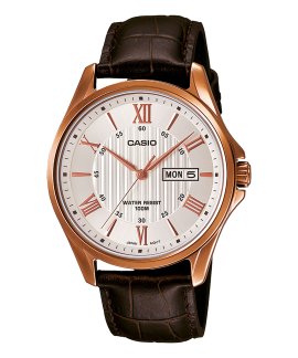 Casio Collection Relógio Homem MTP-1384L-7AVEF