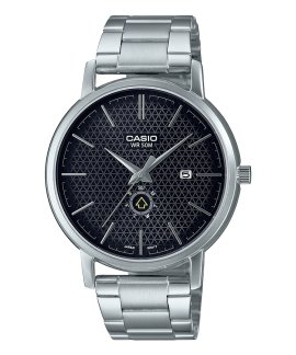 Casio Collection Relógio Homem MTP-B125D-1AVEF