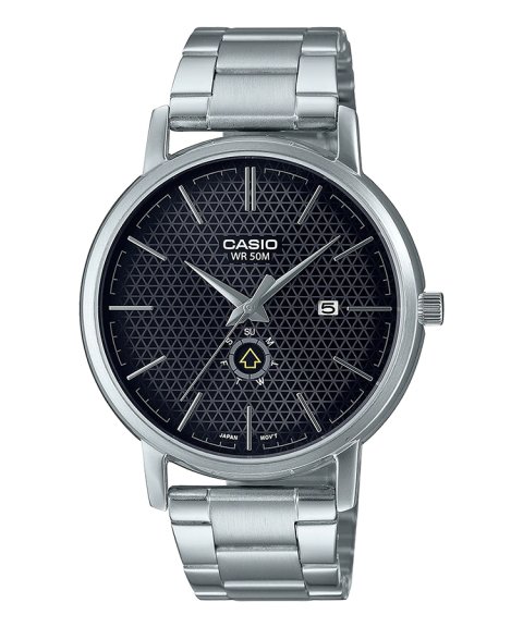 Casio Collection Relógio Homem MTP-B125D-1AVEF Casio Collection Relógio Homem MTP-B125D-1AVEF
