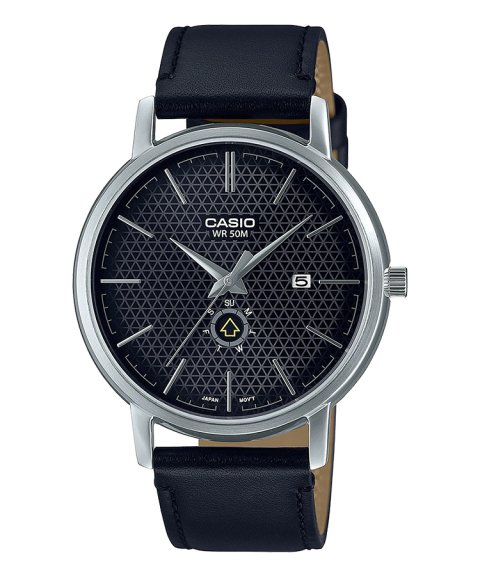 Casio Collection Relógio Homem MTP-B125L-1AVEF Casio Collection Relógio Homem MTP-B125L-1AVEF