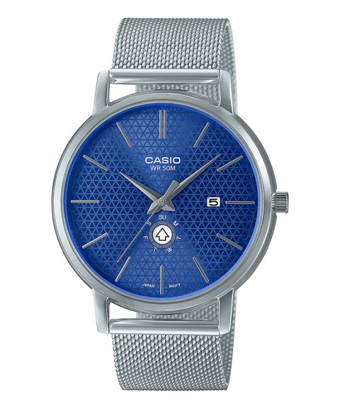 Casio Collection Relógio Homem MTP-B125M-2AVEF