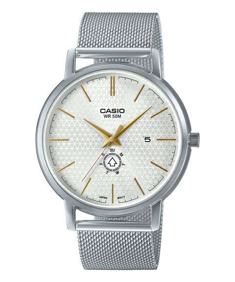 Casio Collection Relógio Homem MTP-B125M-7AVEF Casio Collection Relógio Homem MTP-B125M-7AVEF