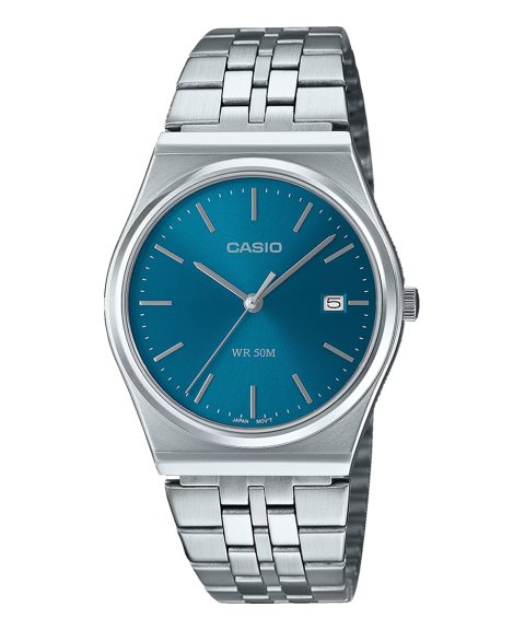 Casio Collection Timeless Relógio MTP-B145D-2A2VEF