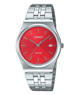 Casio Collection Timeless Watch MTP-B145D-4A2VEF