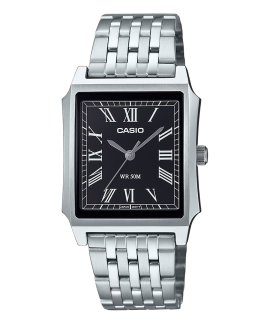 Casio Collection Timeless Relógio MTP-B190D-1BVEF