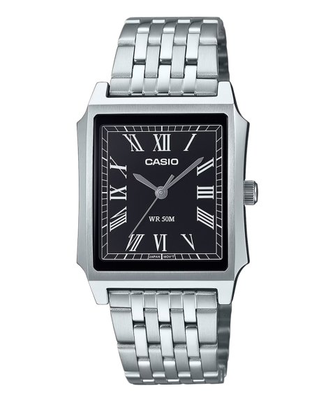 Casio Collection Timeless Relógio MTP-B190D-1BVEF