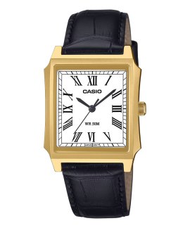 Casio Collection Timeless Relógio MTP-B190GL-7BVEF
