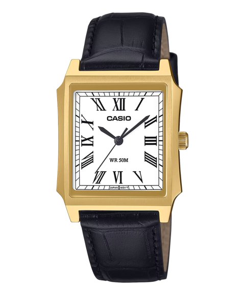 Casio Collection Timeless Relógio MTP-B190GL-7BVEF
