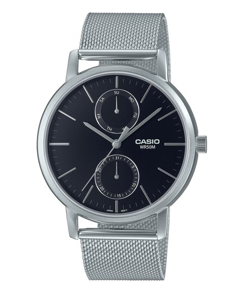 Casio Collection Relógio Homem MTP-B310M-1AVEF Casio Collection Relógio Homem MTP-B310M-1AVEF