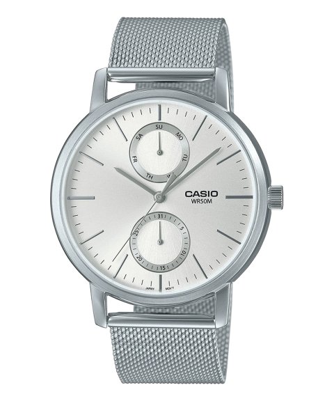 Casio Collection Relógio Homem MTP-B310M-7AVEF