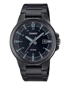 Casio Collection Relógio Homem MTP-E173B-1AVEF