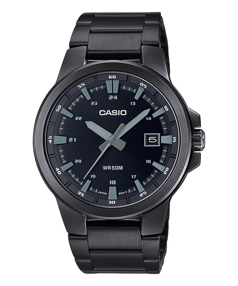 Casio Collection Relógio Homem MTP-E173B-1AVEF Casio Collection Relógio Homem MTP-E173B-1AVEF