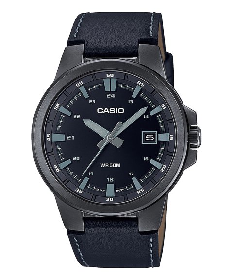 Casio Collection Relógio Homem MTP-E173BL-1AVEF