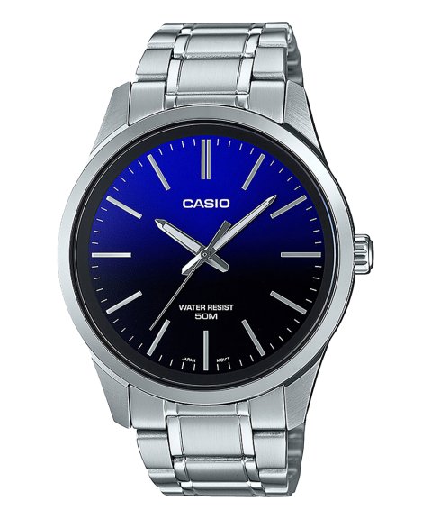 Casio Collection Relógio Homem MTP-E180D-2AVEF