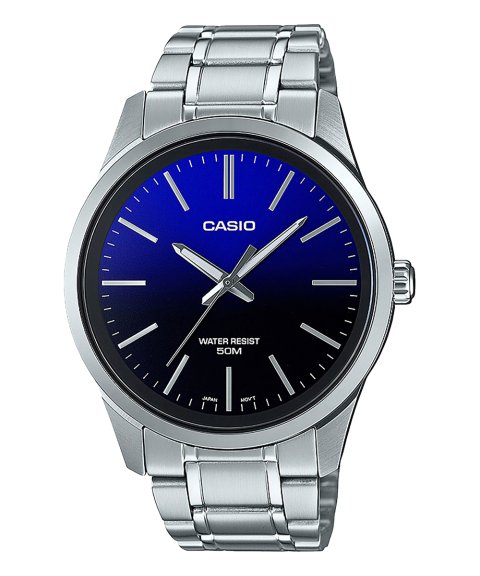 Casio Collection Relógio Homem MTP-E180D-2AVEF Casio Collection Relógio Homem MTP-E180D-2AVEF