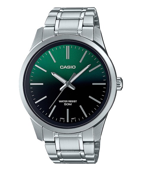 Casio Collection Relógio Homem MTP-E180D-3AVEF