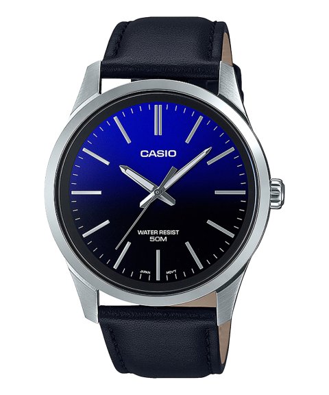 Casio Collection Relógio Homem MTP-E180L-2AVEF