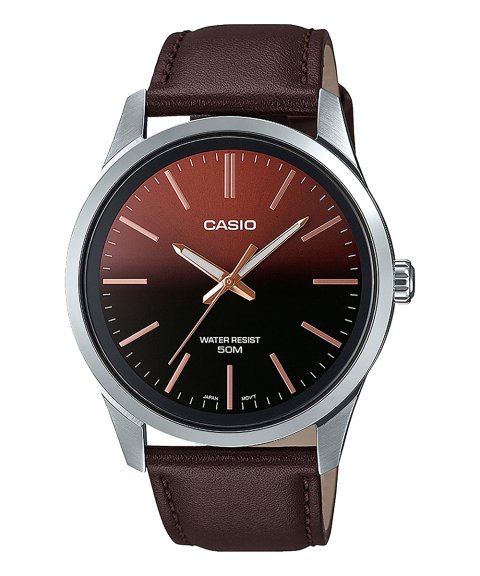 Casio Collection Relógio Homem MTP-E180L-5AVEF Casio Collection Relógio Homem MTP-E180L-5AVEF