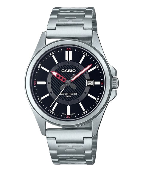 Casio Collection Relógio Homem MTP-E700D-1EVEF Casio Collection Relógio Homem MTP-E700D-1EVEF