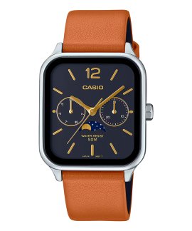 Casio Collection Timeless Relógio Homem MTP-M305L-1AVER