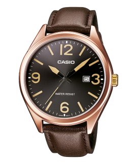 Casio Collection Relógio Homem MTP1342L-1B2EF