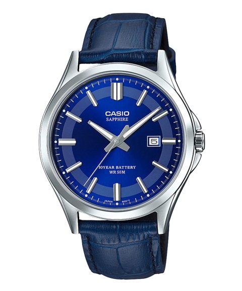 Casio Collection Relógio Homem MTS-100L-2AVEF