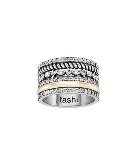 Tashi Lanna XVI Joia Anel Mulher MT.AN.0108.0571 Tashi Lanna XVI Joia Anel Mulher MT.AN.0108.0571