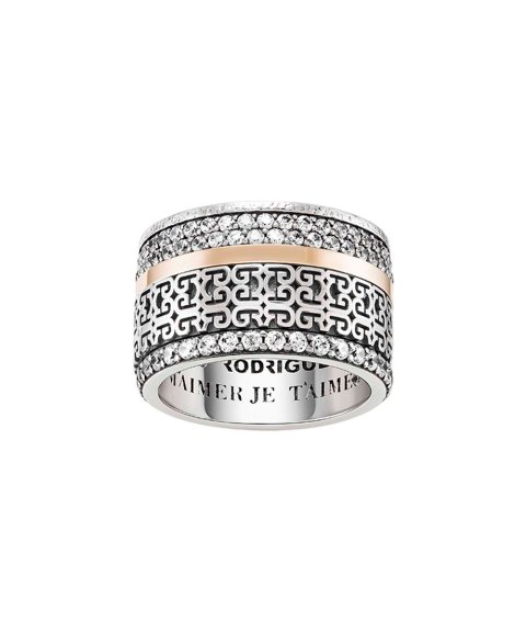 Tashi Inspire Gio Rodrigues Joia Anel Mulher MT.AN.0118.0721 Tashi Inspire Gio Rodrigues Joia Anel Mulher MT.AN.0118.0721